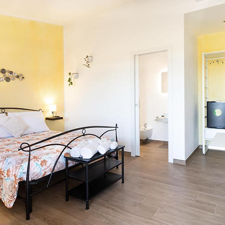 Agriturismo Sa Jana Holidays - Adults Only Cardedu Exterior photo
