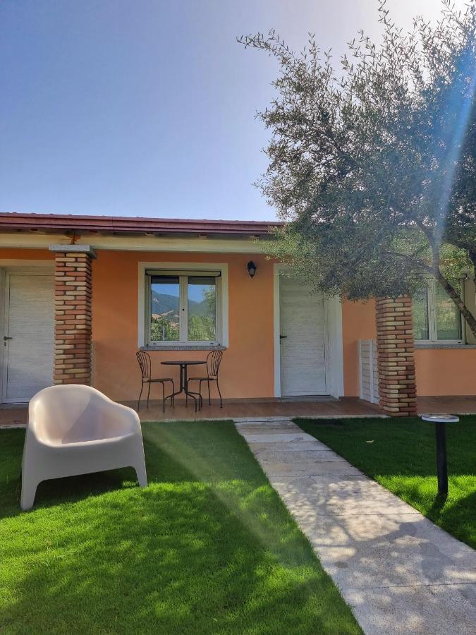 Agriturismo Sa Jana Holidays - Adults Only Cardedu Exterior photo