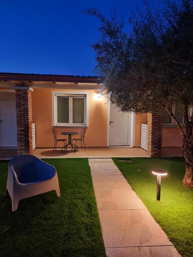Agriturismo Sa Jana Holidays - Adults Only Cardedu Exterior photo