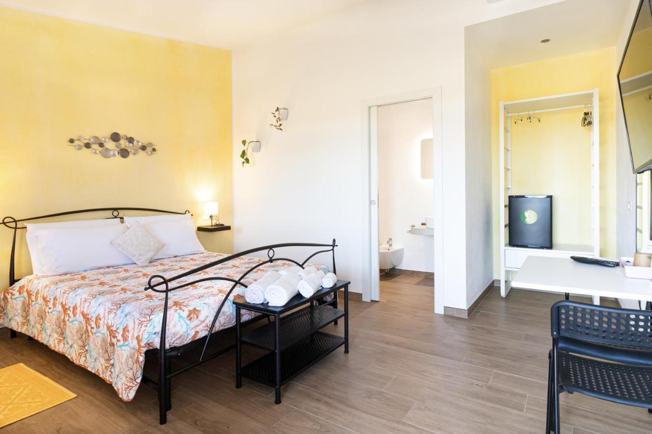 Agriturismo Sa Jana Holidays - Adults Only Cardedu Exterior photo