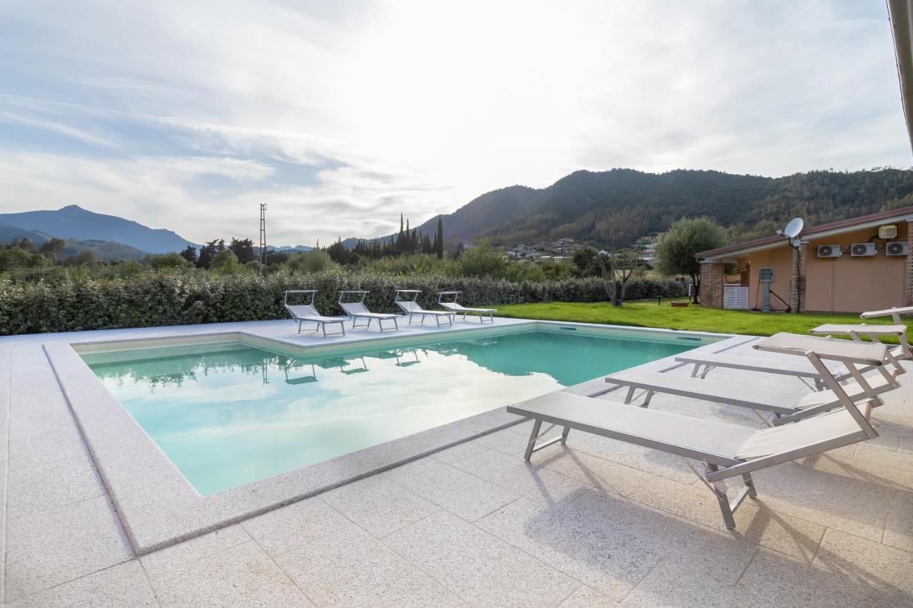 Agriturismo Sa Jana Holidays - Adults Only Cardedu Exterior photo