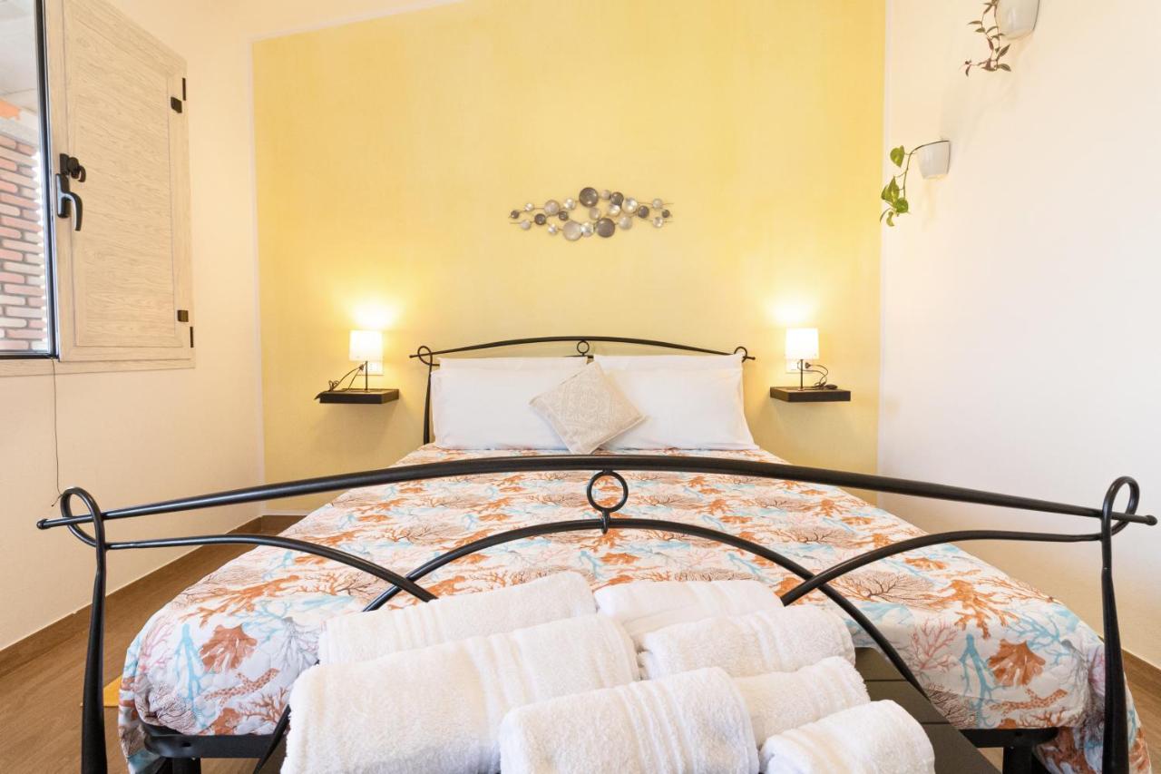 Agriturismo Sa Jana Holidays - Adults Only Cardedu Exterior photo