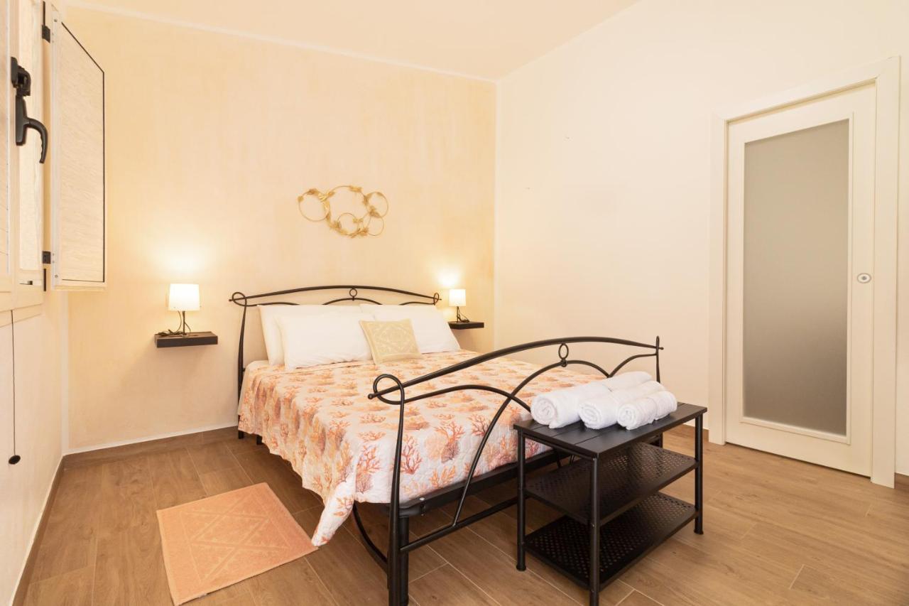 Agriturismo Sa Jana Holidays - Adults Only Cardedu Exterior photo