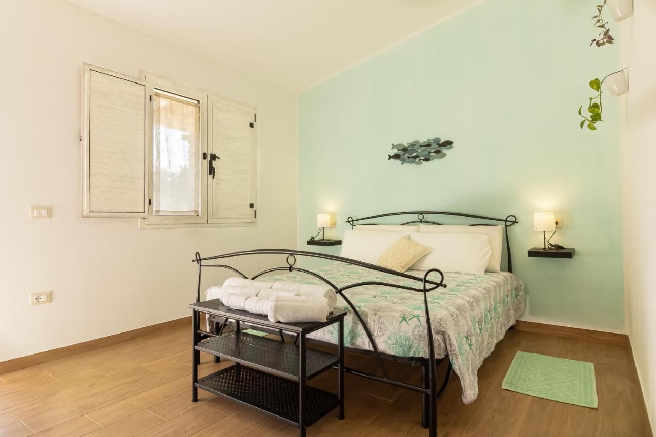 Agriturismo Sa Jana Holidays - Adults Only Cardedu Exterior photo