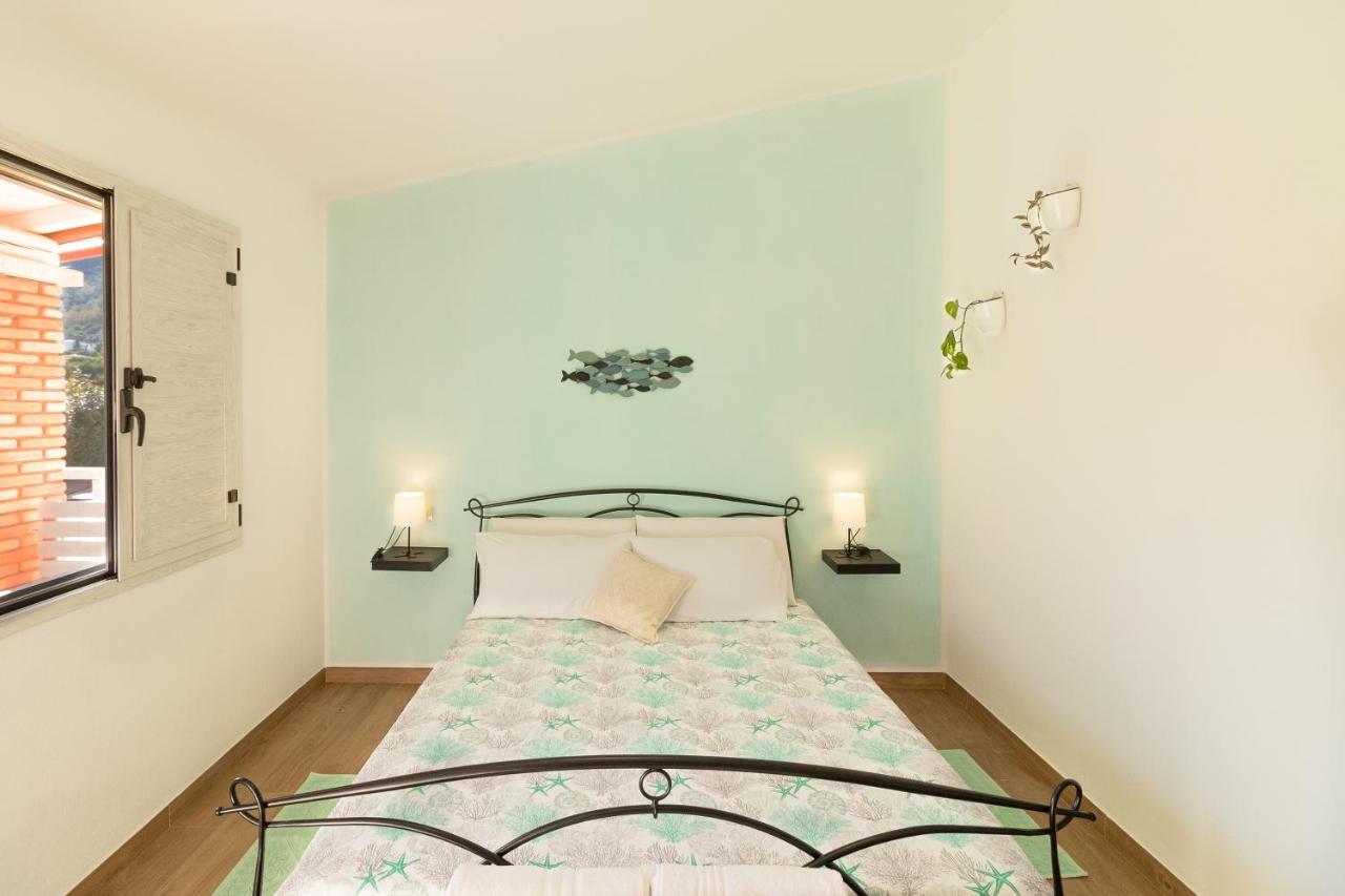 Agriturismo Sa Jana Holidays - Adults Only Cardedu Exterior photo